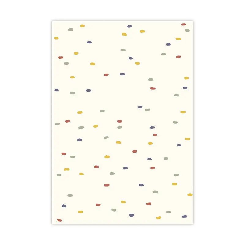 Großer Teppich für Kinderzimmer - 200x300cm