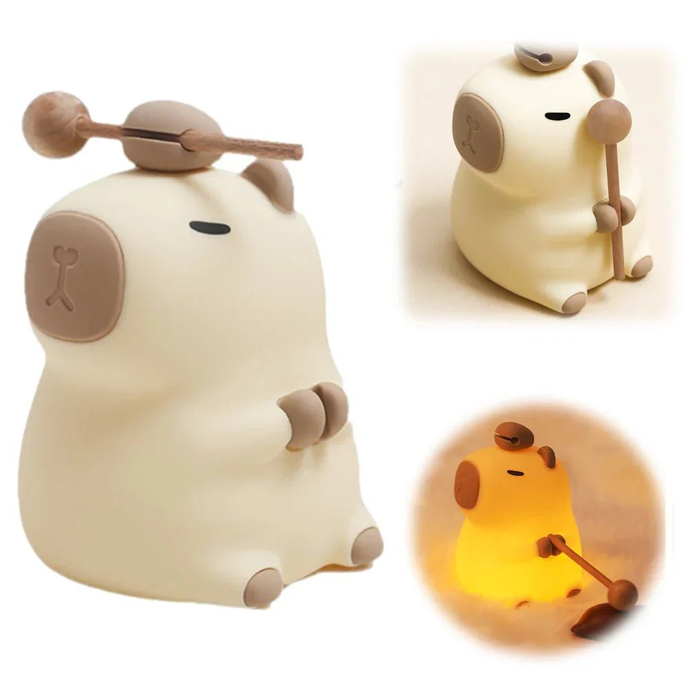 Süße Träume mit Nachtlicht Kinderzimmer, Piggy Bank aus sicherem Material ohne bedenkliche chemische Inhaltsstoffe