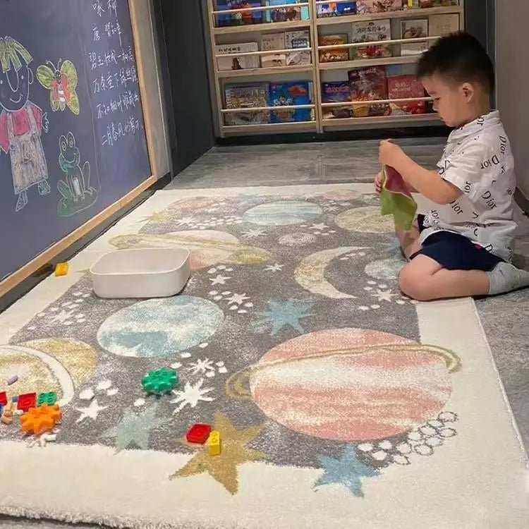 Teppich für Kinderzimmer - 100X160cm